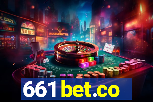 661 bet.co